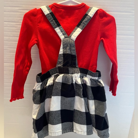 Carter’s Toddler 2 Piece - Picture 2 of 2